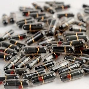 ♥️ 40 pc. Love Letter Capsules Valentine’s Day Confession Strips w Pills & Rings